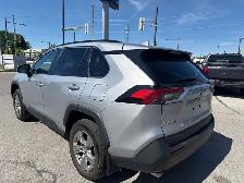 2023 Toyota RAV4 Hybrid LE LE Hybrid - Photo 7