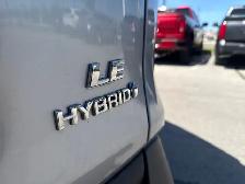 2023 Toyota RAV4 Hybrid LE LE Hybrid - Photo 9