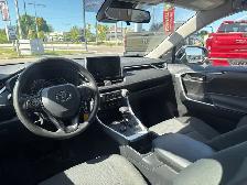 2023 Toyota RAV4 Hybrid LE LE Hybrid - Photo 11