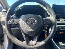 2023 Toyota RAV4 Hybrid LE LE Hybrid - Photo 16