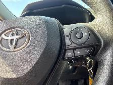 2023 Toyota RAV4 Hybrid LE LE Hybrid - Photo 18
