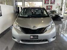 2015 Toyota Sienna - Photo 2