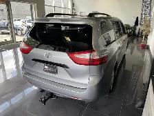 2015 Toyota Sienna - Photo 7
