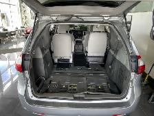 2015 Toyota Sienna - Photo 9