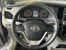 2015 Toyota Sienna - Photo 20