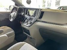 2015 Toyota Sienna - Photo 31