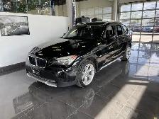 2012 BMW X1 28i