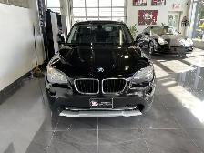 2012 BMW X1 28i - Photo 2