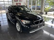 2012 BMW X1 28i - Photo 3