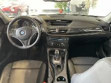 2012 BMW X1 28i - Photo 11