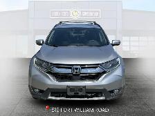 2018 Honda CR-V - Photo 2
