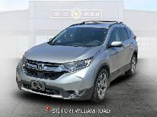 2018 Honda CR-V - Photo 3