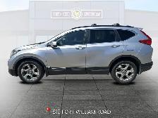 2018 Honda CR-V - Photo 4