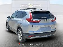 2018 Honda CR-V - Photo 5