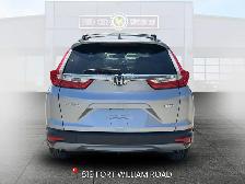 2018 Honda CR-V - Photo 6