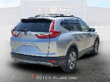 2018 Honda CR-V - Photo 7