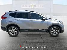 2018 Honda CR-V - Photo 8