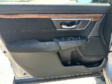 2018 Honda CR-V - Photo 10