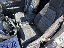 2018 Honda CR-V - Photo 11