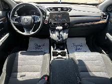 2018 Honda CR-V - Photo 14