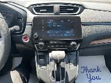 2018 Honda CR-V - Photo 18