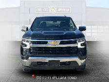 2025 Chevrolet Silverado 1500 - Photo 2