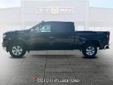 2025 Chevrolet Silverado 1500 - Photo 4