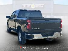2025 Chevrolet Silverado 1500 - Photo 5