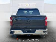 2025 Chevrolet Silverado 1500 - Photo 6