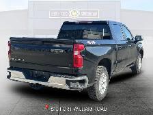 2025 Chevrolet Silverado 1500 - Photo 7
