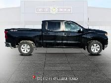2025 Chevrolet Silverado 1500 - Photo 8