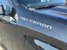 2025 Chevrolet Silverado 1500 - Photo 9