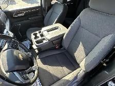 2025 Chevrolet Silverado 1500 - Photo 12