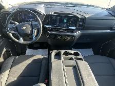 2025 Chevrolet Silverado 1500 - Photo 14