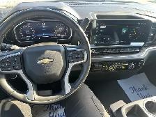 2025 Chevrolet Silverado 1500 - Photo 15