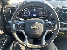 2025 Chevrolet Silverado 1500 - Photo 16