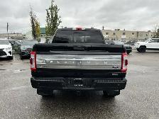 2022 Ford F-150 PLATINUM SUPERCREW 4X4//NAVI/360 CAM/PANO ROOF/F - Photo 17