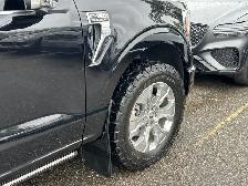 2022 Ford F-150 PLATINUM SUPERCREW 4X4//NAVI/360 CAM/PANO ROOF/F - Photo 22