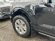 2022 Ford F-150 PLATINUM SUPERCREW 4X4//NAVI/360 CAM/PANO ROOF/F - Photo 24