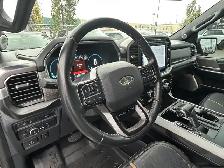 2022 Ford F-150 PLATINUM SUPERCREW 4X4//NAVI/360 CAM/PANO ROOF/F - Photo 25