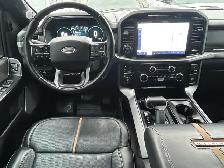 2022 Ford F-150 PLATINUM SUPERCREW 4X4//NAVI/360 CAM/PANO ROOF/F - Photo 27