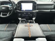 2022 Ford F-150 PLATINUM SUPERCREW 4X4//NAVI/360 CAM/PANO ROOF/F - Photo 28