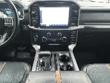 2022 Ford F-150 PLATINUM SUPERCREW 4X4//NAVI/360 CAM/PANO ROOF/F - Photo 29