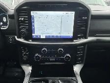 2022 Ford F-150 PLATINUM SUPERCREW 4X4//NAVI/360 CAM/PANO ROOF/F - Photo 30