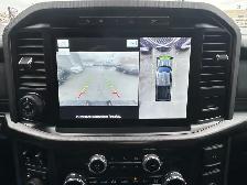 2022 Ford F-150 PLATINUM SUPERCREW 4X4//NAVI/360 CAM/PANO ROOF/F - Photo 32