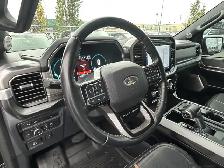 2022 Ford F-150 PLATINUM SUPERCREW 4X4//NAVI/360 CAM/PANO ROOF/F - Photo 37