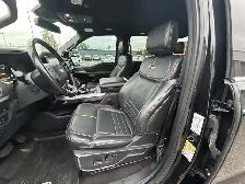 2022 Ford F-150 PLATINUM SUPERCREW 4X4//NAVI/360 CAM/PANO ROOF/F - Photo 38