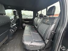 2022 Ford F-150 PLATINUM SUPERCREW 4X4//NAVI/360 CAM/PANO ROOF/F - Photo 40
