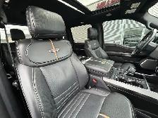 2022 Ford F-150 PLATINUM SUPERCREW 4X4//NAVI/360 CAM/PANO ROOF/F - Photo 42