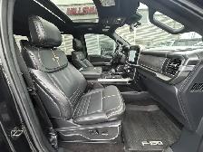 2022 Ford F-150 PLATINUM SUPERCREW 4X4//NAVI/360 CAM/PANO ROOF/F - Photo 43